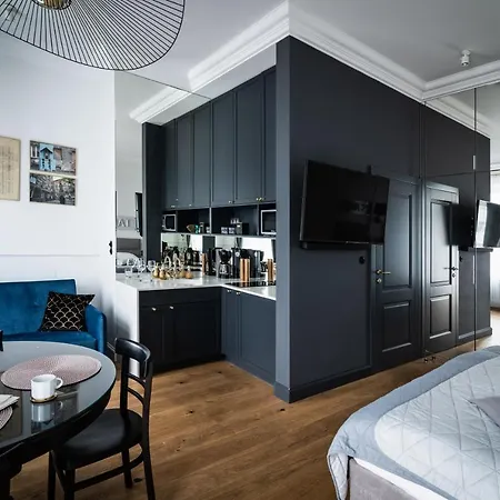 New, Targowa 21 By Visitwarsaw Warsaw