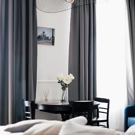 New, Targowa 21 By Visitwarsaw *